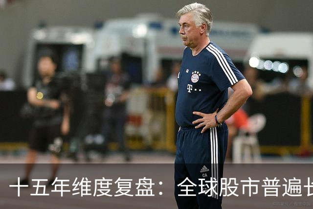 十五年维度复盘：全球股市普遍长牛，为何唯独A股散户难以盈利？