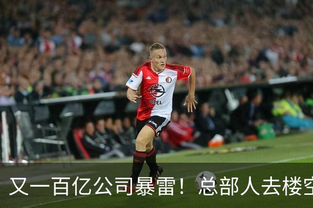 又一百亿公司暴雷！总部人去楼空，创始人失联被立案，谁来承担？