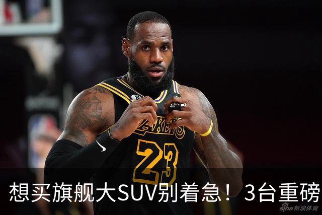 想买旗舰大SUV别着急！3台重磅新车在路上：全是大厂造